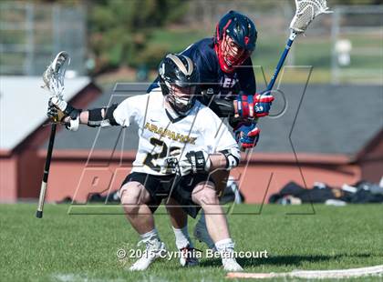 Thumbnail 2 in Arapahoe Black vs Kent Denver photogallery.