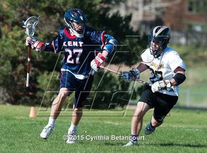 Thumbnail 2 in Arapahoe Black vs Kent Denver photogallery.