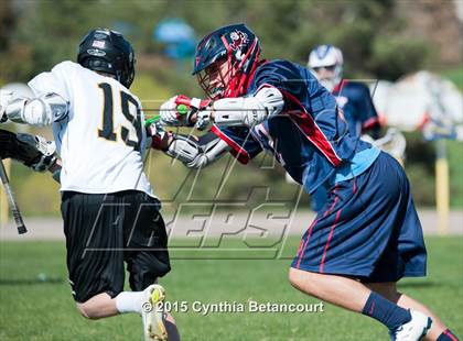 Thumbnail 2 in Arapahoe Black vs Kent Denver photogallery.