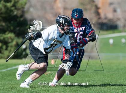 Thumbnail 1 in Arapahoe Black vs Kent Denver photogallery.