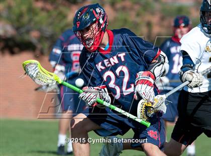 Thumbnail 2 in Arapahoe Black vs Kent Denver photogallery.