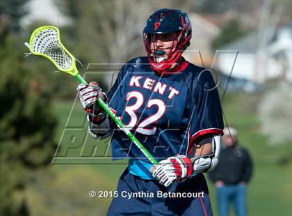 Thumbnail 3 in Arapahoe Black vs Kent Denver photogallery.