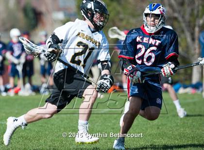 Thumbnail 1 in Arapahoe Black vs Kent Denver photogallery.