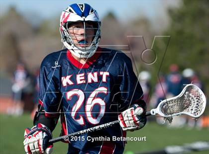 Thumbnail 1 in Arapahoe Black vs Kent Denver photogallery.