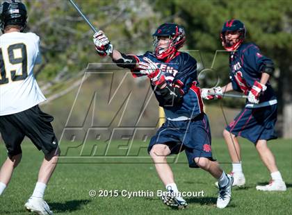 Thumbnail 3 in Arapahoe Black vs Kent Denver photogallery.