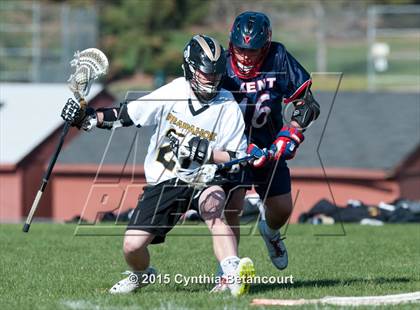 Thumbnail 1 in Arapahoe Black vs Kent Denver photogallery.