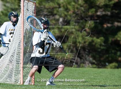 Thumbnail 2 in Arapahoe Black vs Kent Denver photogallery.