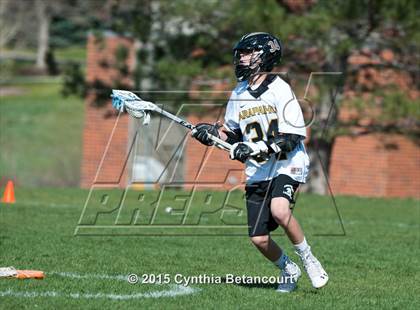 Thumbnail 2 in Arapahoe Black vs Kent Denver photogallery.