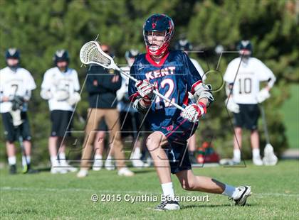 Thumbnail 1 in Arapahoe Black vs Kent Denver photogallery.