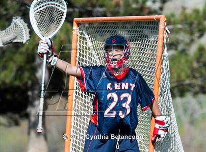 Thumbnail 2 in Arapahoe Black vs Kent Denver photogallery.
