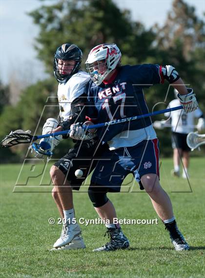 Thumbnail 3 in Arapahoe Black vs Kent Denver photogallery.