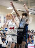 Photo from the gallery "Clayton @ Jordan (NCHSAA 4A Round 2)"