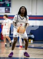 Photo from the gallery "Clayton @ Jordan (NCHSAA 4A Round 2)"