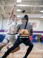 Photo from the gallery "Clayton @ Jordan (NCHSAA 4A Round 2)"