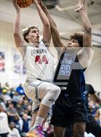 Photo from the gallery "Clayton @ Jordan (NCHSAA 4A Round 2)"