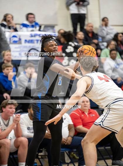 Thumbnail 1 in Clayton @ Jordan (NCHSAA 4A Round 2) photogallery.
