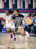Photo from the gallery "Clayton @ Jordan (NCHSAA 4A Round 2)"