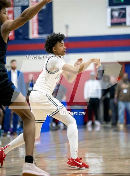 Thumbnail 1 in Clayton @ Jordan (NCHSAA 4A Round 2) photogallery.