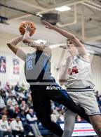 Photo from the gallery "Clayton @ Jordan (NCHSAA 4A Round 2)"
