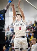 Photo from the gallery "Clayton @ Jordan (NCHSAA 4A Round 2)"