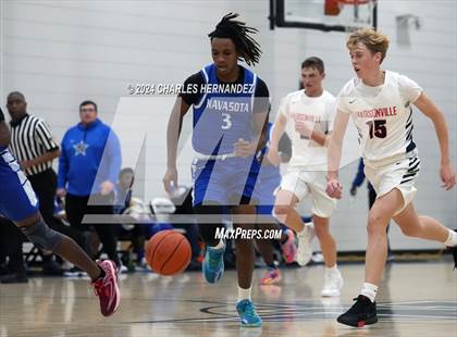 Thumbnail 1 in Madisonville vs Navasota (Mike Dacus Classic) photogallery.