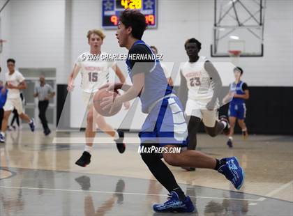 Thumbnail 2 in Madisonville vs Navasota (Mike Dacus Classic) photogallery.