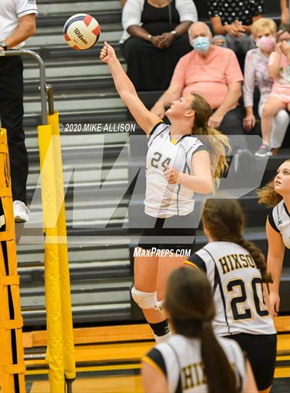 Thumbnail 1 in Chattanooga Central @ Hixson photogallery.