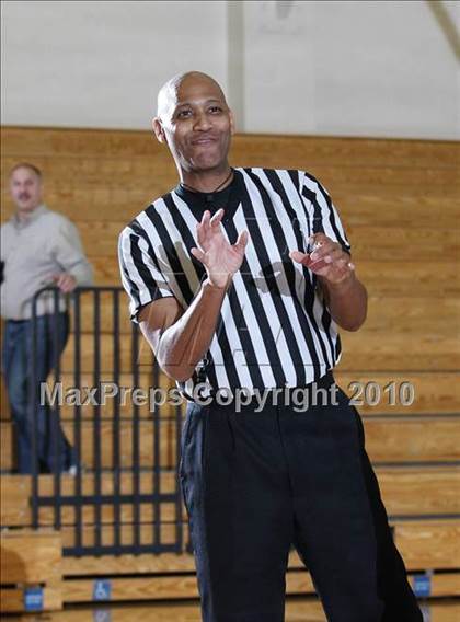 Thumbnail 1 in Argonaut vs Capital Christian (Whitney Winter Classic) photogallery.