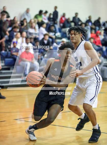 Thumbnail 1 in Southwest Onslow vs. Swansboro photogallery.