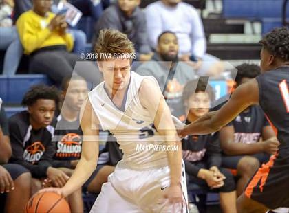 Thumbnail 2 in Southwest Onslow vs. Swansboro photogallery.