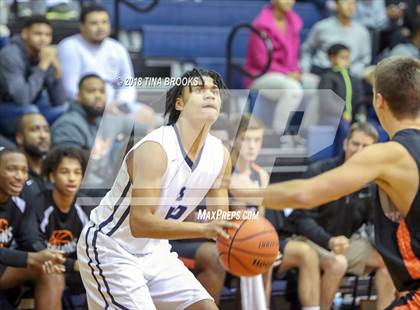 Thumbnail 3 in Southwest Onslow vs. Swansboro photogallery.