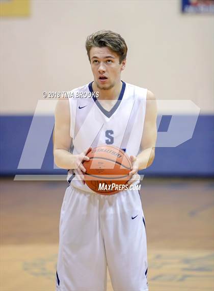 Thumbnail 1 in Southwest Onslow vs. Swansboro photogallery.
