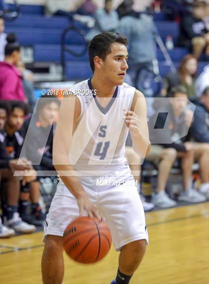 Thumbnail 1 in Southwest Onslow vs. Swansboro photogallery.