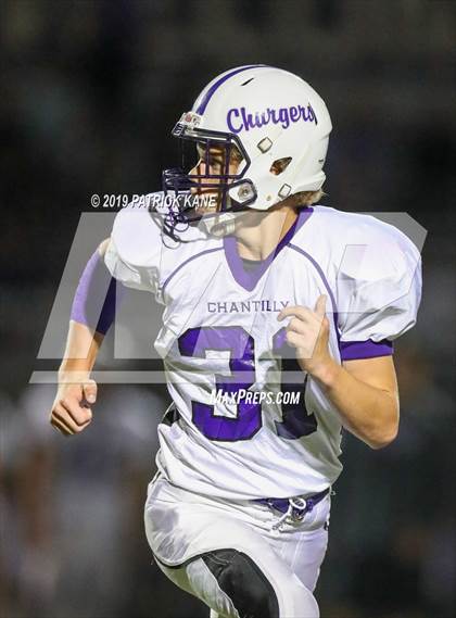 Thumbnail 2 in Chantilly @ Washington-Liberty photogallery.