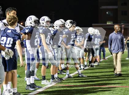 Thumbnail 1 in JV: Chantilly @ Washington-Liberty photogallery.