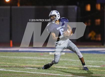 Thumbnail 3 in Chantilly @ Washington-Liberty photogallery.