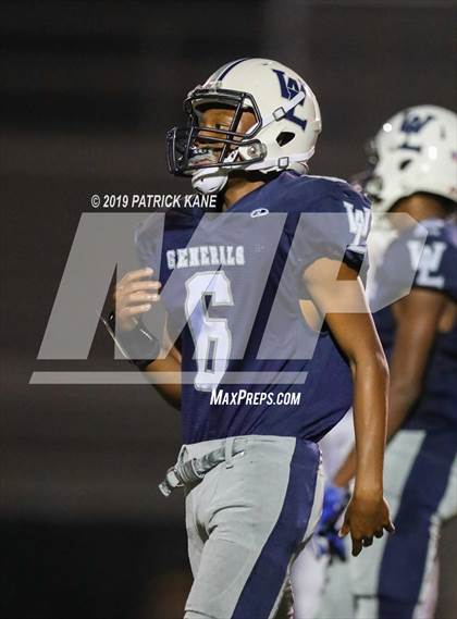 Thumbnail 3 in Chantilly @ Washington-Liberty photogallery.