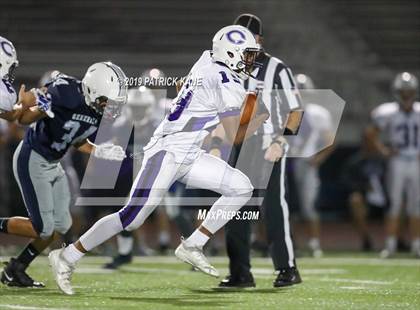Thumbnail 3 in Chantilly @ Washington-Liberty photogallery.