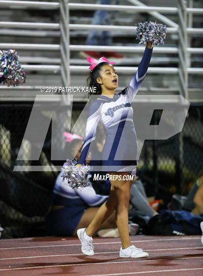 Thumbnail 3 in Chantilly @ Washington-Liberty photogallery.