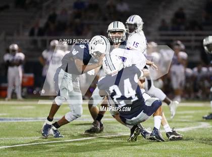 Thumbnail 2 in Chantilly @ Washington-Liberty photogallery.