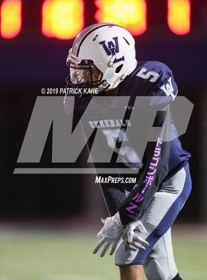 Thumbnail 2 in Chantilly @ Washington-Liberty photogallery.