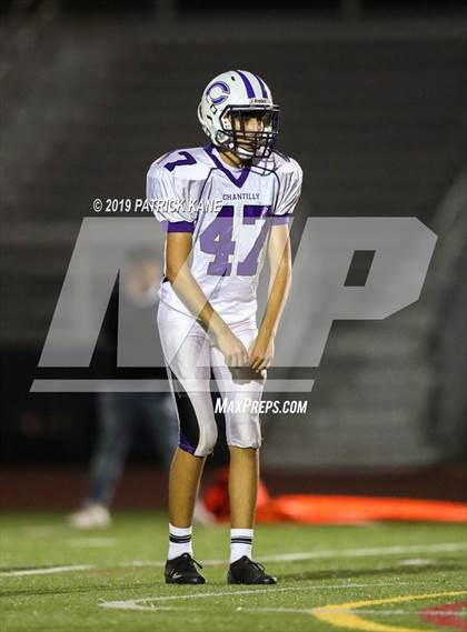 Thumbnail 3 in Chantilly @ Washington-Liberty photogallery.