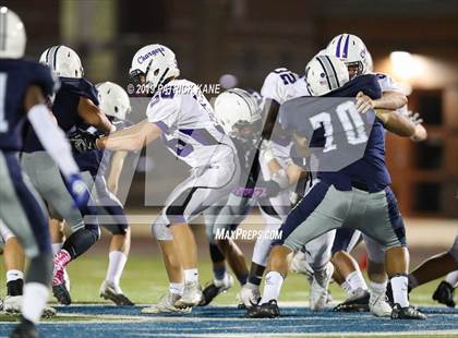 Thumbnail 1 in JV: Chantilly @ Washington-Liberty photogallery.