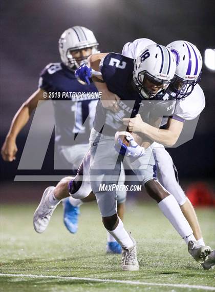 Thumbnail 1 in JV: Chantilly @ Washington-Liberty photogallery.