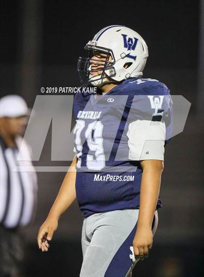 Thumbnail 1 in JV: Chantilly @ Washington-Liberty photogallery.