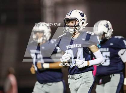 Thumbnail 3 in Chantilly @ Washington-Liberty photogallery.