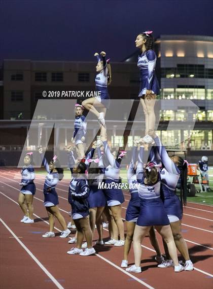 Thumbnail 2 in Chantilly @ Washington-Liberty photogallery.