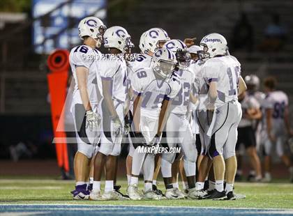 Thumbnail 3 in Chantilly @ Washington-Liberty photogallery.