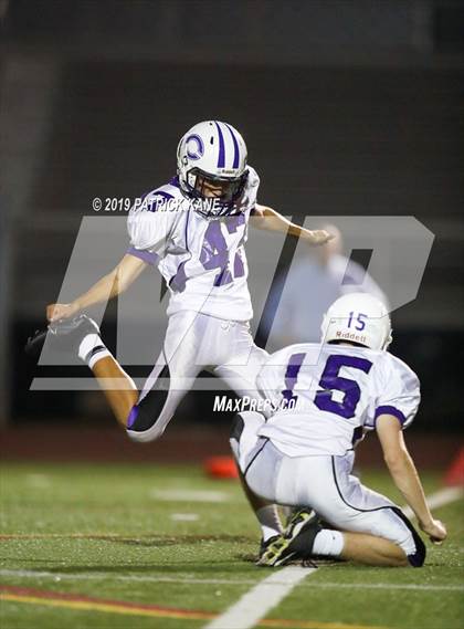 Thumbnail 2 in Chantilly @ Washington-Liberty photogallery.