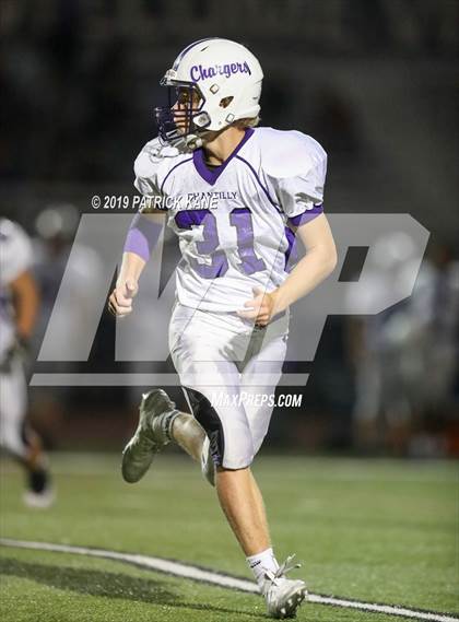 Thumbnail 3 in Chantilly @ Washington-Liberty photogallery.